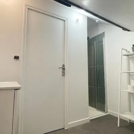 Διαμέρισμα Cosy Proche Nantes *