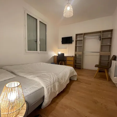 Cosy Proche Nantes Διαμέρισμα Saint-Herblain