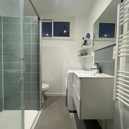 Cosy Proche Nantes Appartement