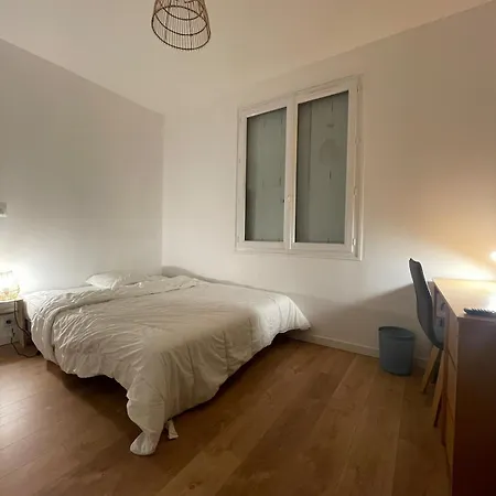 Διαμέρισμα Cosy Proche Nantes