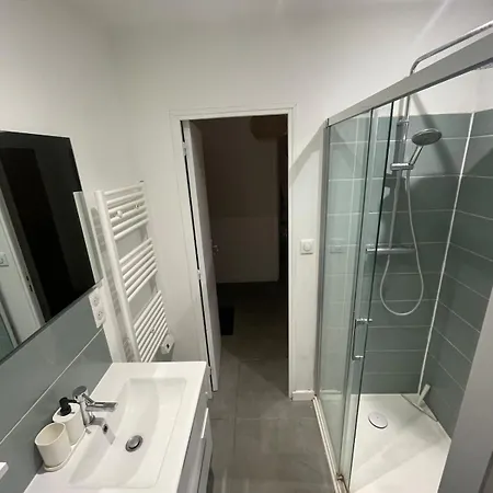 Cosy Proche Nantes *