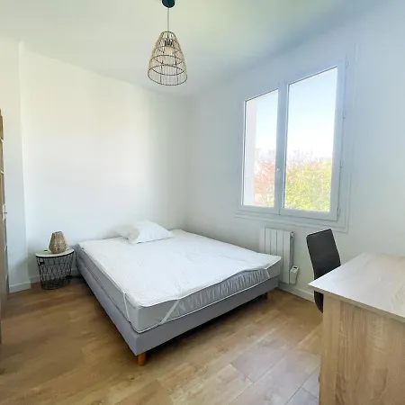 Διαμέρισμα Cosy Proche Nantes