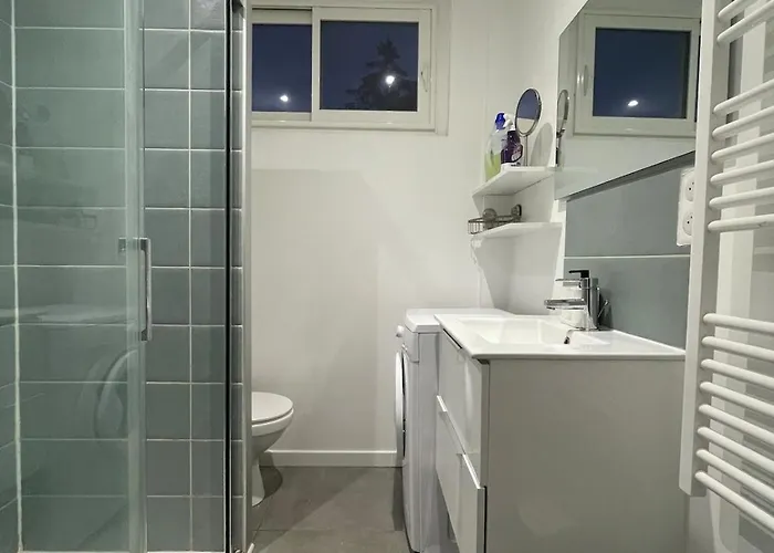 Cosy Proche Nantes 公寓